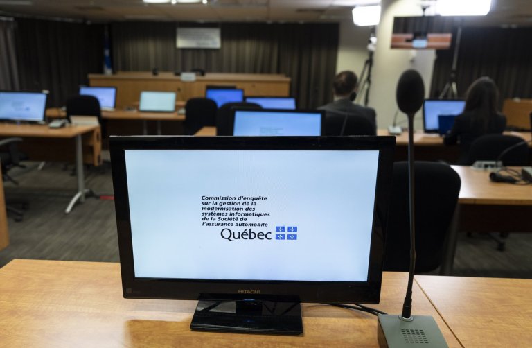 Quebec auto board scandal: Former top civil servant denies being told of cost overrun | iNFOnews.ca