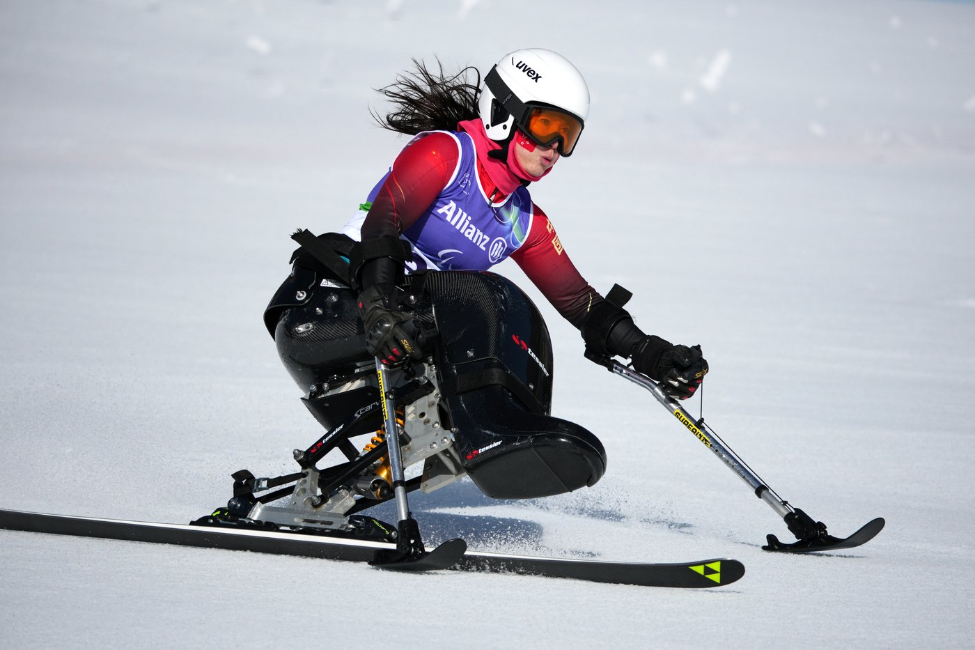 Photo highlights from the Milan Cortina Winter Paralympics | iNFOnews.ca