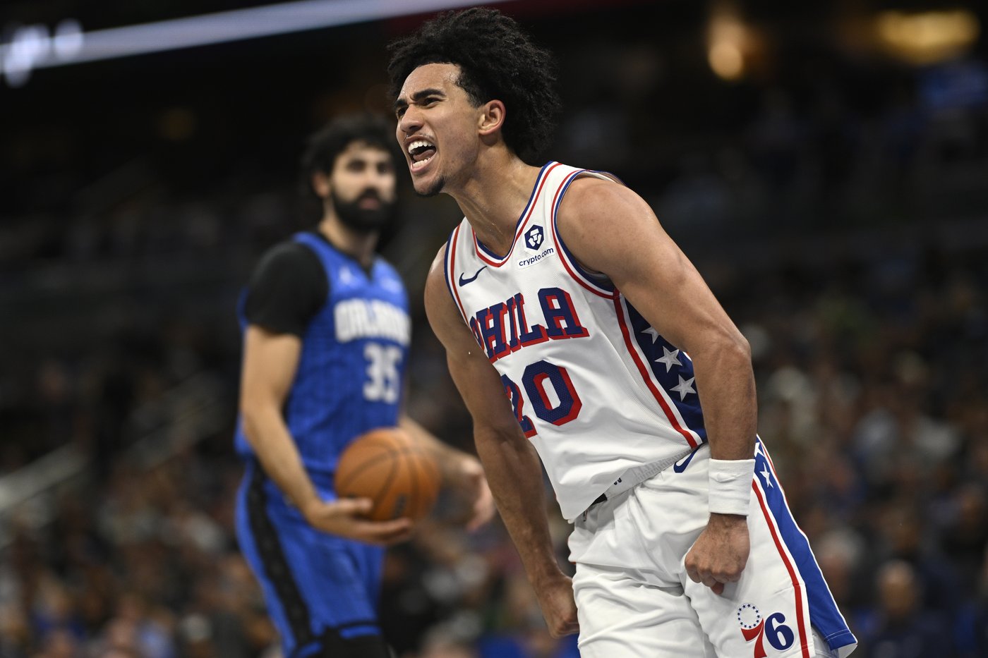 Magic win 98-86 in NBA Cup game, dropping 76ers to 2-10 overall | iNFOnews.ca