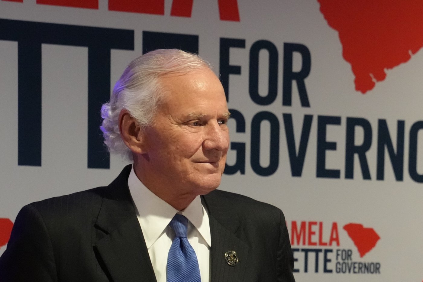 Evette and Wilson advance to runoff for South Carolina governor while Graham clinches nomination | iNFOnews.ca Evette and Wilson advance to runoff for South Carolina governor while Graham clinches nomination | iNFOnews.ca