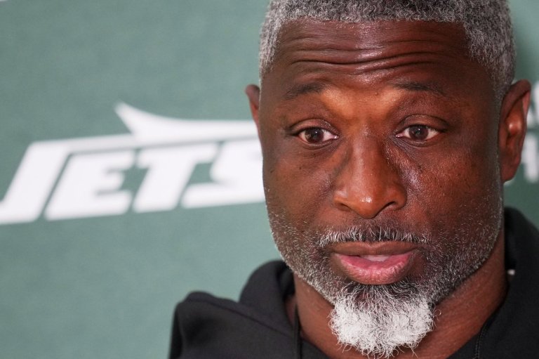 NY Jets hope London getaway will help reset trajectory after 0-5 start | iNFOnews.ca
