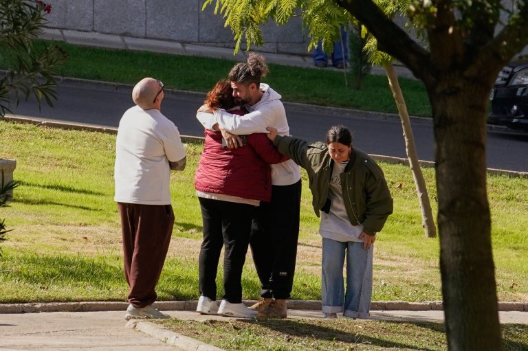 Families hold out hope for loved ones missing after deadly Spain train crash | iNFOnews.ca