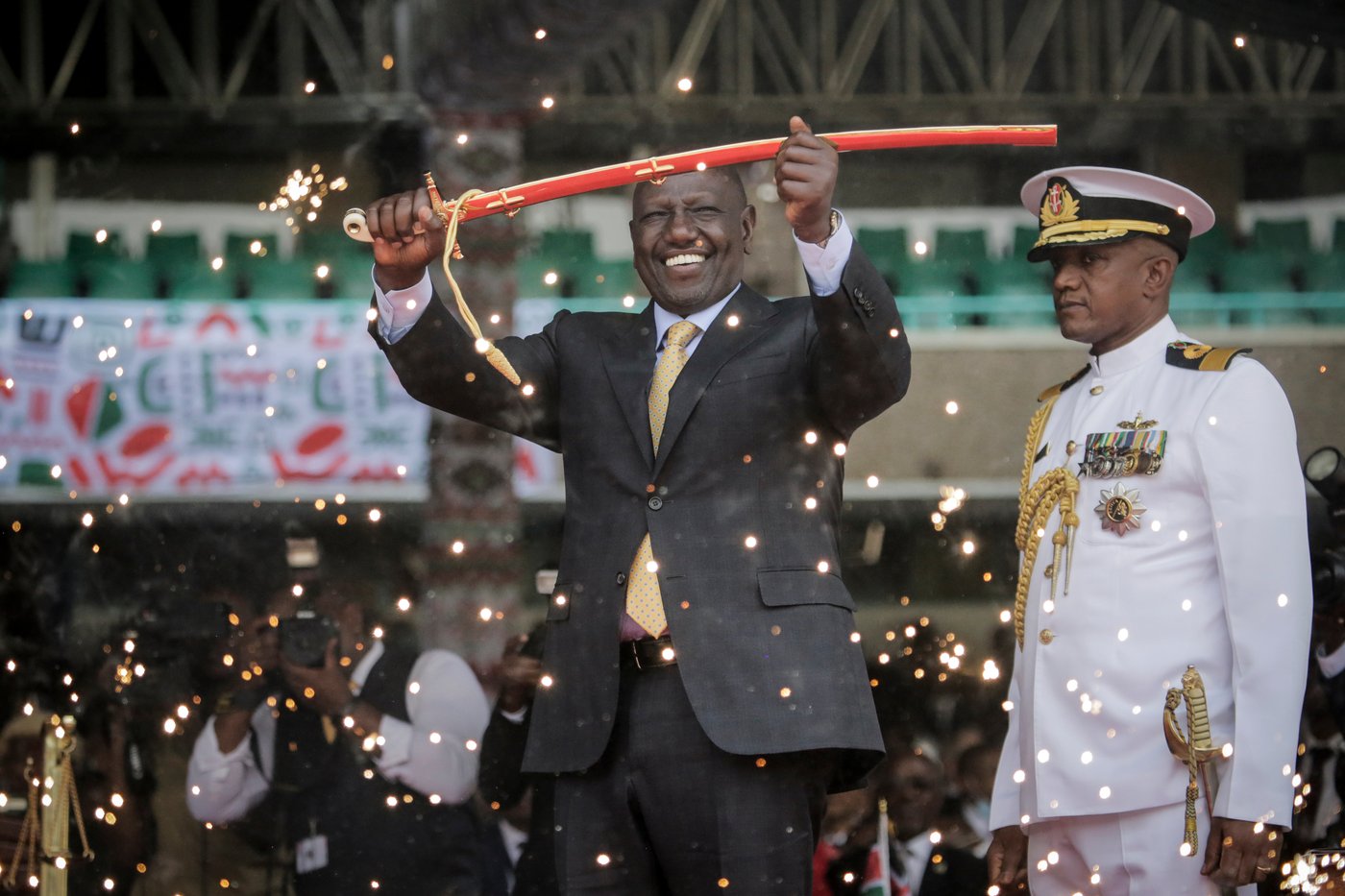 “Goonism” is on the rise in Kenya, where a Christian leader is accused of betraying his faith | iNFOnews.ca “Goonism” is on the rise in Kenya, where a Christian leader is accused of betraying his faith | iNFOnews.ca
