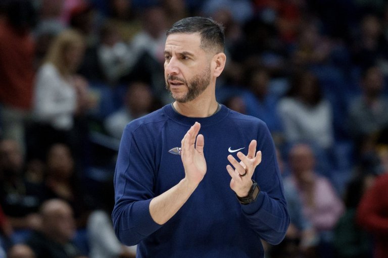 Pelicans interim coach James Borrego is a candidate for the permanent job, Joe Dumars says | iNFOnews.ca