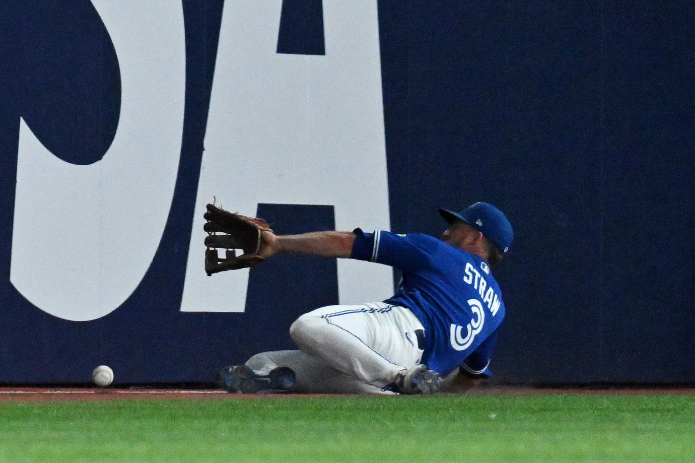 Tigers win fifth in a row with wild 6-5 win over Blue Jays | iNFOnews.ca Tigers win fifth in a row with wild 6-5 win over Blue Jays | iNFOnews.ca