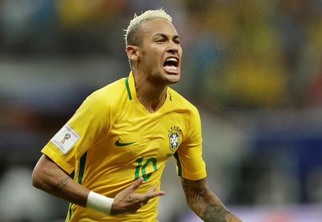 Brazil rises to four in FIFA rankings led by Argentina; Canada drops three spots | iNFOnews.ca Brazil rises to four in FIFA rankings led by Argentina; Canada drops three spots | iNFOnews.ca
