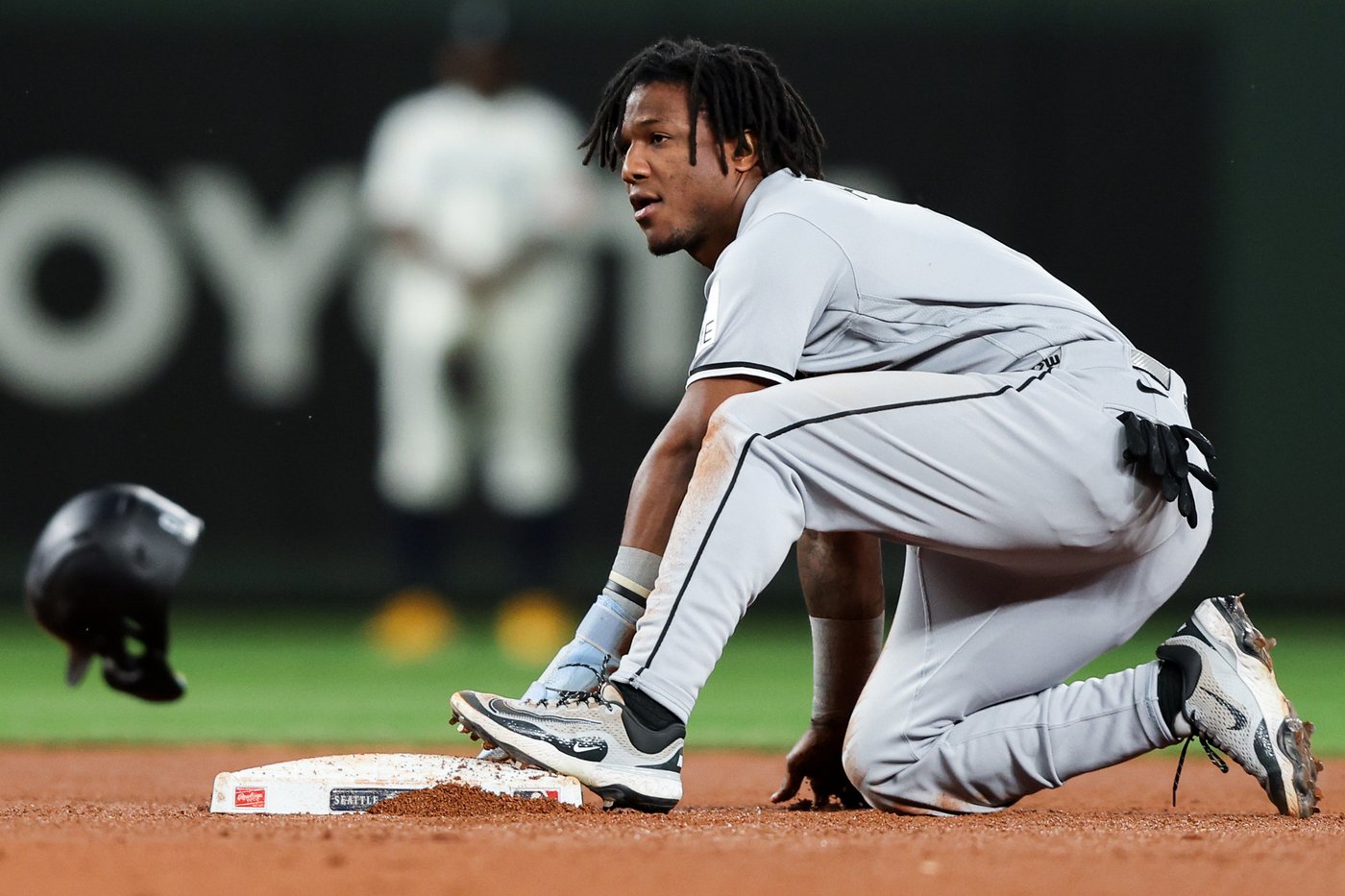 Benintendi’s ninth-inning single sends the White Sox past the Mariners 2-1 | iNFOnews.ca Benintendi’s ninth-inning single sends the White Sox past the Mariners 2-1 | iNFOnews.ca