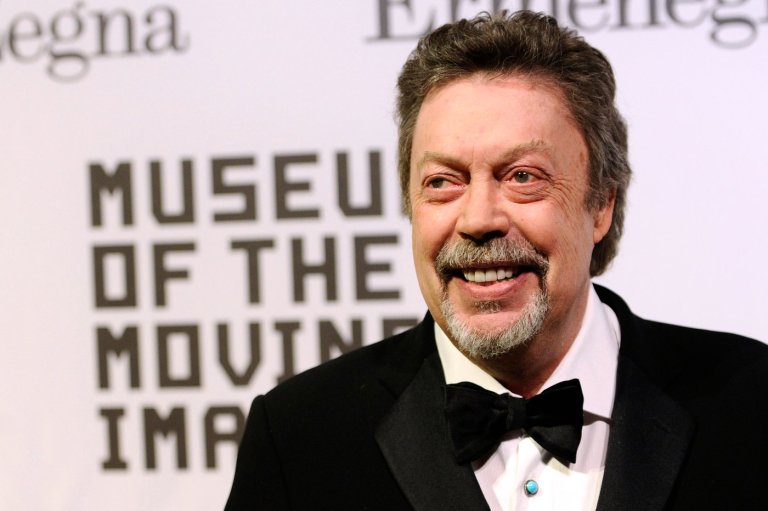 Tim Curry, iconic character actor and 'Rocky Horror Picture Show' star, dies at 80 | iNFOnews.ca