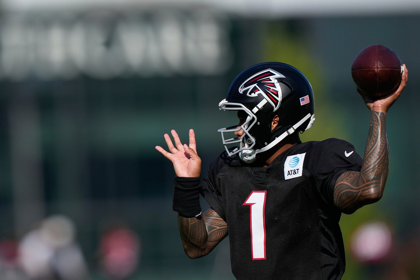 Falcons select Tua Tagovailoa as Week 1 starter; Michael Penix Jr. will be inactive vs. Steelers | iNFOnews.ca
