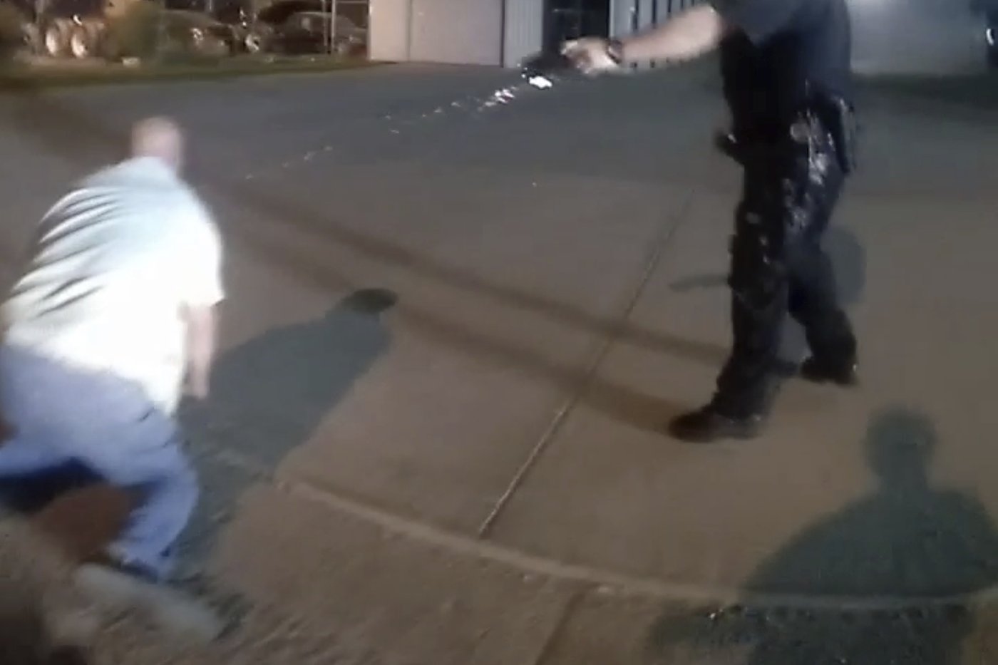 A series of deaths and the 'Big Fight': Uncovering police force in one Midwestern city | iNFOnews.ca