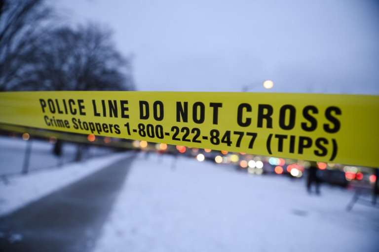 One man arrested after a fatal stabbing in Abbotsford, B.C. | iNFOnews.ca
