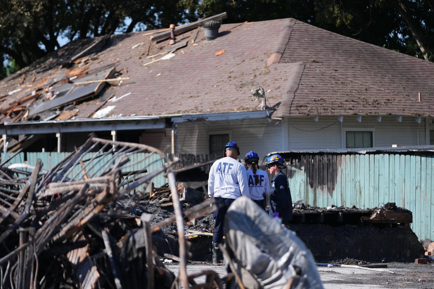 Dallas firefighters were preparing evacuation moments before deadly apartment blast, chief says | iNhome