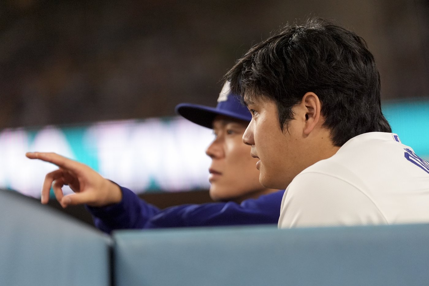 Jack Flaherty will start for Dodgers in World Series opener against Gerrit Cole and Yankees | iNFOnews.ca