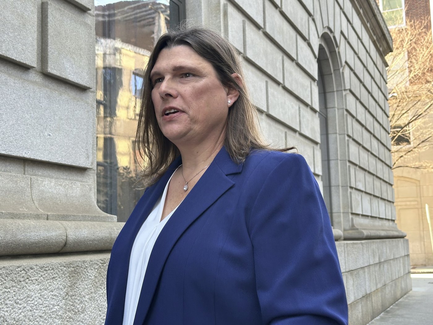 Court rules Georgia county didn't discriminate by denying coverage of gender-affirming surgery | iNFOnews.ca