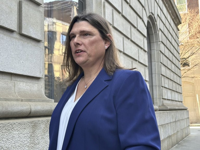 Court rules Georgia county didn't discriminate by denying coverage of gender-affirming surgery | iNFOnews.ca