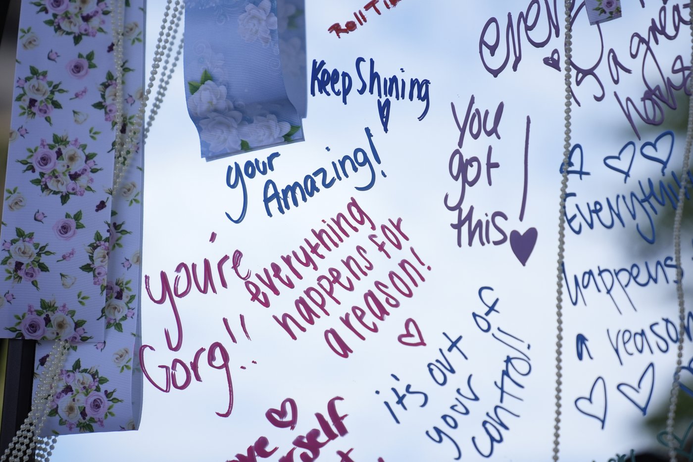 RushTok backlash: Why sororities aren't letting prospects post | iNFOnews.ca