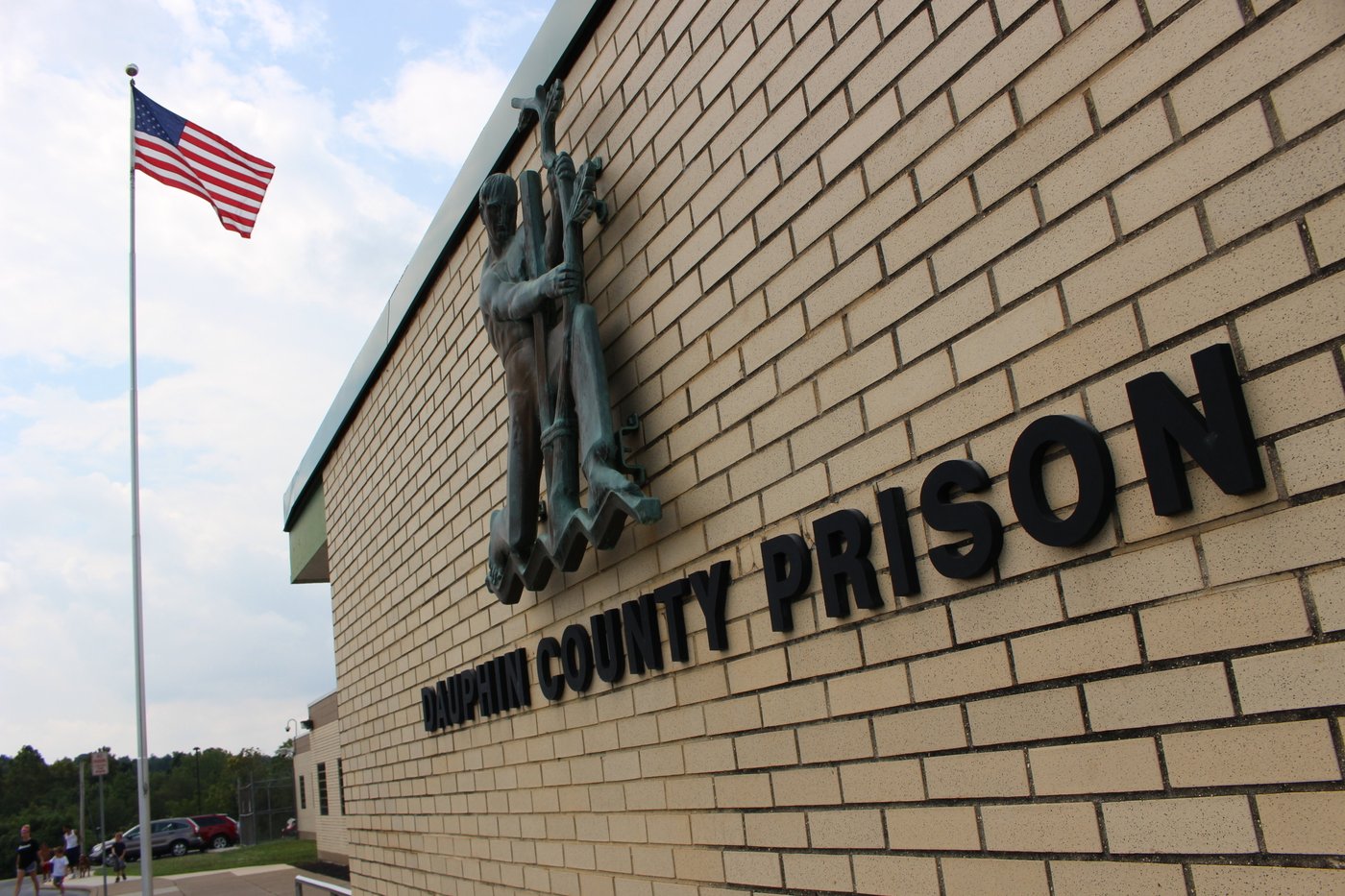 Pennsylvania jail confiscated inmates’ toilet paper and soap, cut power and heat, a lawsuit alleges | iNFOnews.ca Pennsylvania jail confiscated inmates’ toilet paper and soap, cut power and heat, a lawsuit alleges | iNFOnews.ca
