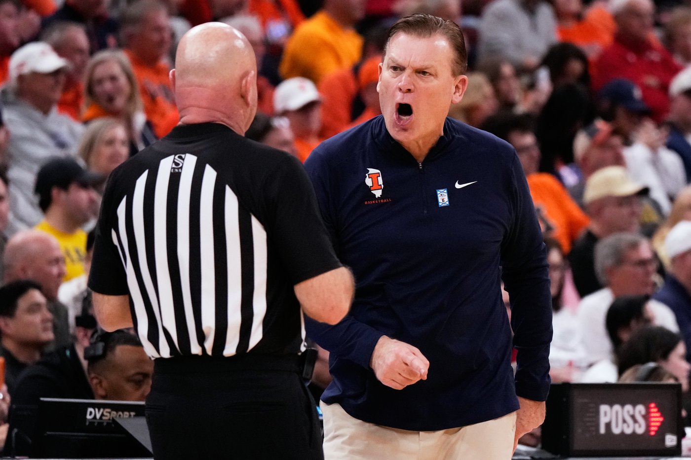 Top seeds are big favorites to start March Madness. It could be tricky for fans to spot an upstart | iNFOnews.ca