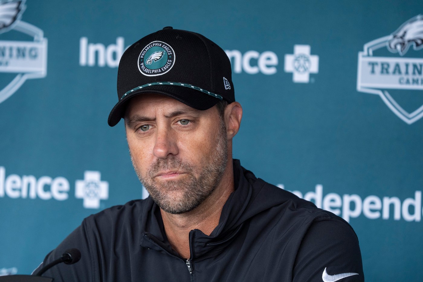 A line was crossed: Kevin Patullo speaks out after his family home was vandalized | iNFOnews.ca A line was crossed: Kevin Patullo speaks out after his family home was vandalized | iNFOnews.ca