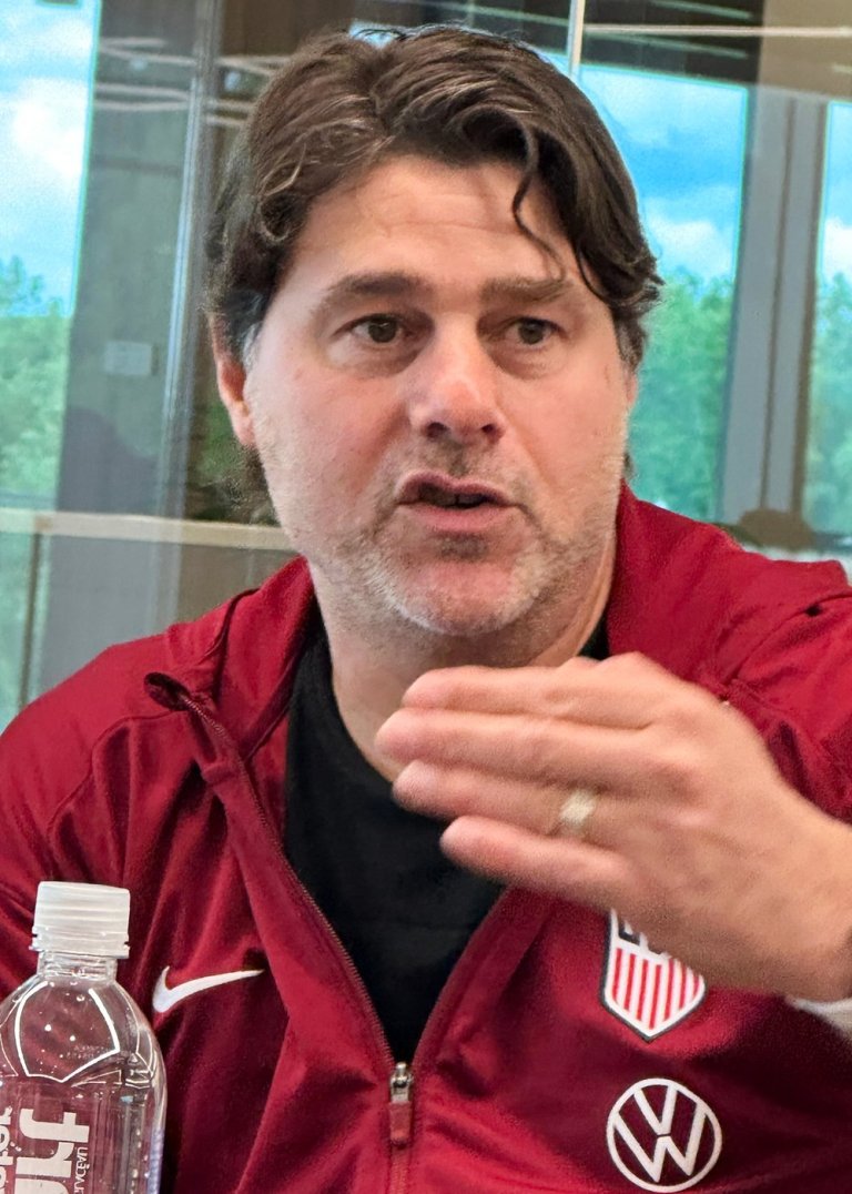 Pochettino says agent spoke with AC Milan, others, no decision on future until after World Cup | iNFOnews.ca
