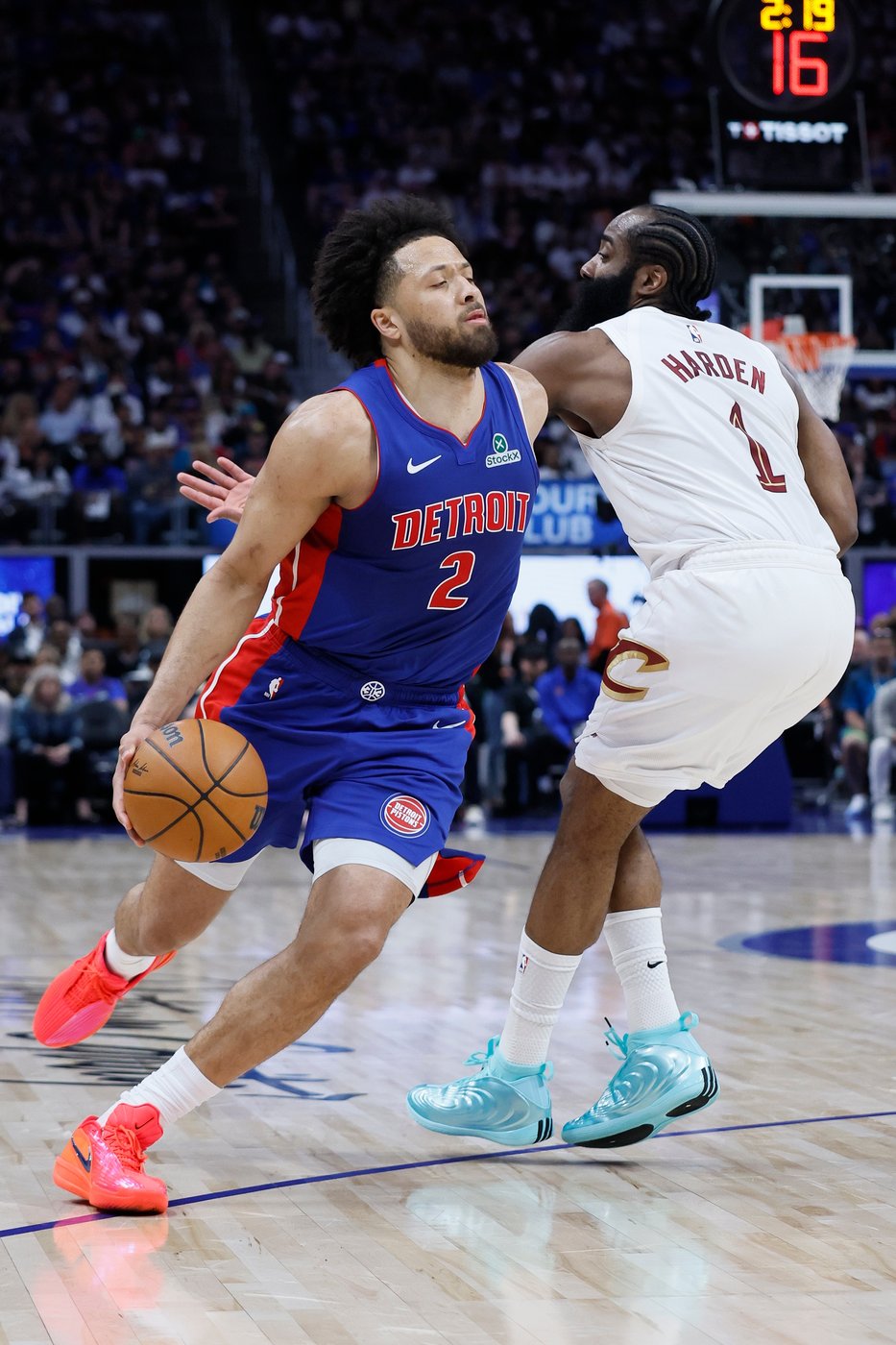 Mitchell scores 26 as Cavaliers rout Pistons 125-94 in Game 7 to reach East finals | iNFOnews.ca Mitchell scores 26 as Cavaliers rout Pistons 125-94 in Game 7 to reach East finals | iNFOnews.ca