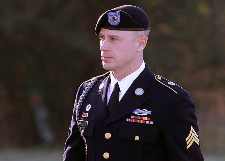 Judge lacked power to overturn ex-soldier Bowe Bergdahl's military conviction, appeals court rules | iNFOnews.ca
