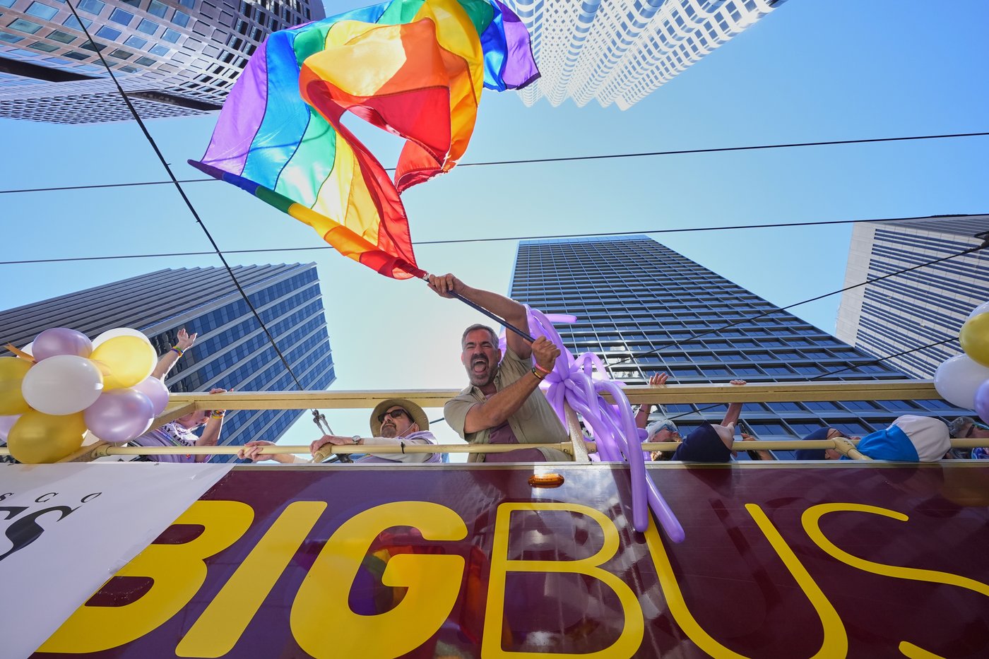 Pride Month 2026 has begun. Here's what to expect for the LGBTQ+ celebrations | iNFOnews.ca Pride Month 2026 has begun. Here's what to expect for the LGBTQ+ celebrations | iNFOnews.ca