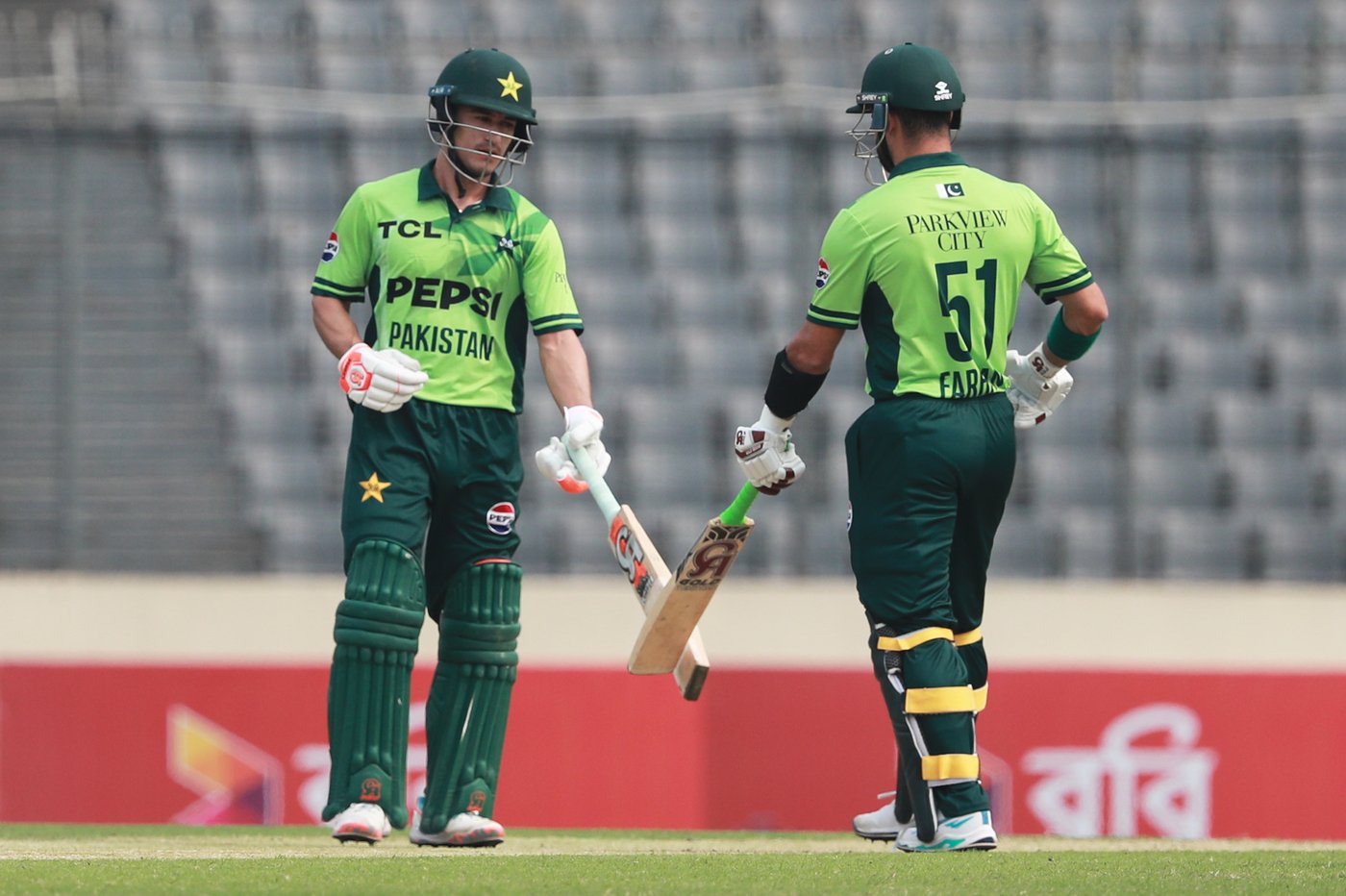 Pacer Nahid Rana rattles new-look Pakistan to earn Bangladesh big win in 1st ODI | iNFOnews.ca Pacer Nahid Rana rattles new-look Pakistan to earn Bangladesh big win in 1st ODI | iNFOnews.ca