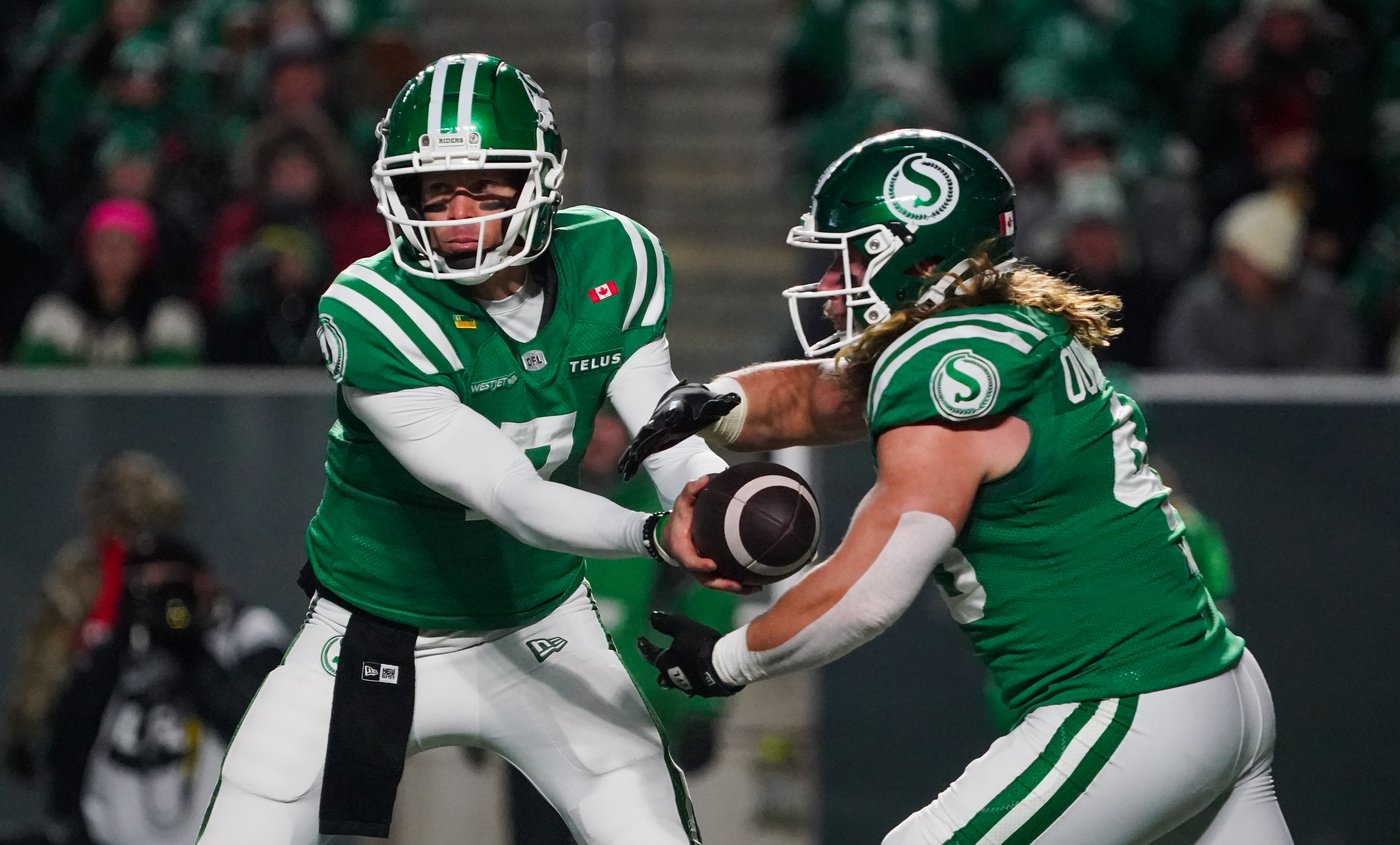 Montreal quarterback Alexander to be key figure during Grey Cup week | iNFOnews.ca Montreal quarterback Alexander to be key figure during Grey Cup week | iNFOnews.ca