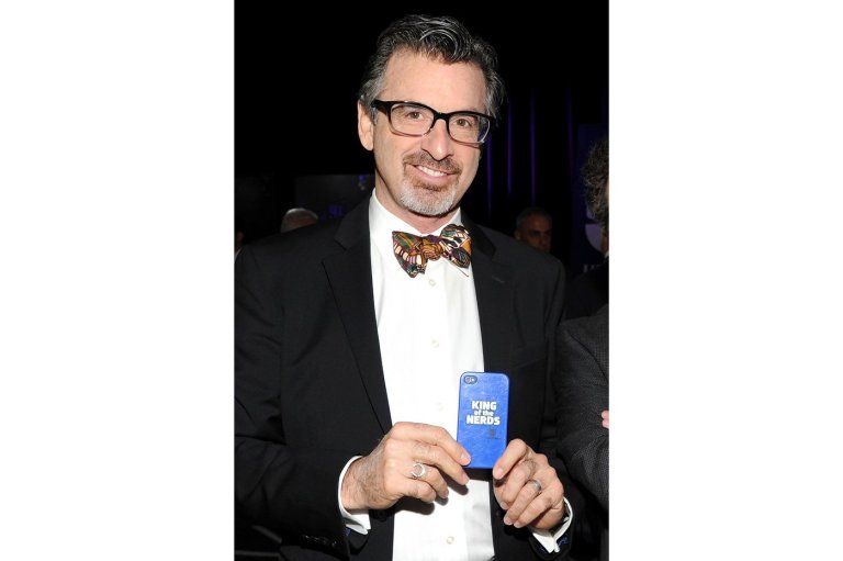 Robert Carradine, 'Revenge of the Nerds' and 'Lizzie McGuire' star, dies at 71 | iNFOnews.ca