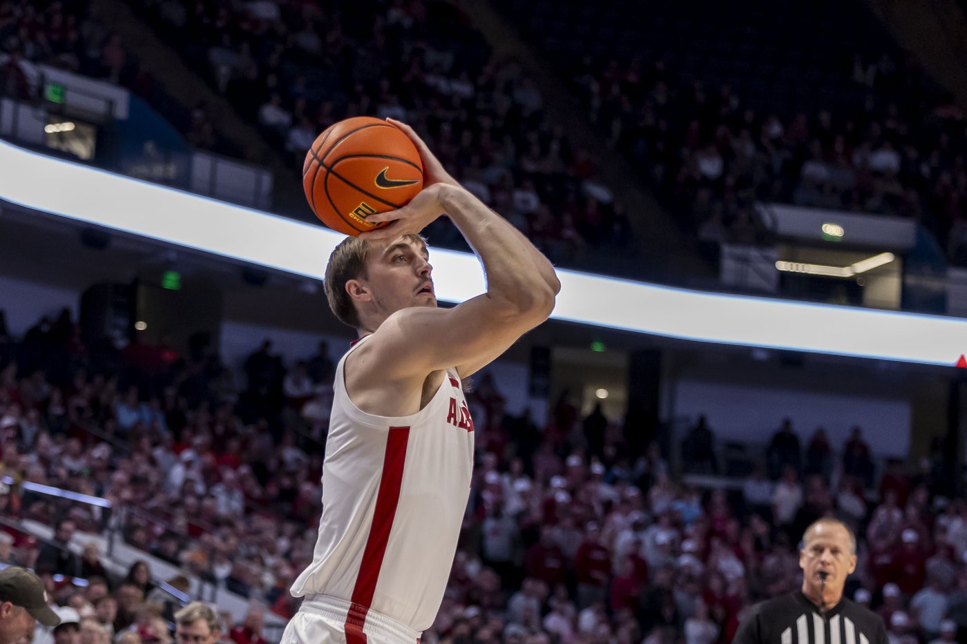 Nelson scores 23 to lead No. 8 Alabama past No. 25 Illinois, 100-87 | iNFOnews.ca Nelson scores 23 to lead No. 8 Alabama past No. 25 Illinois, 100-87 | iNFOnews.ca