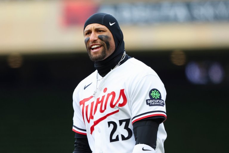 Twins to put INF Royce Lewis (knee) and RHP Cody Laweryson (forearm) on injured list | iNFOnews.ca