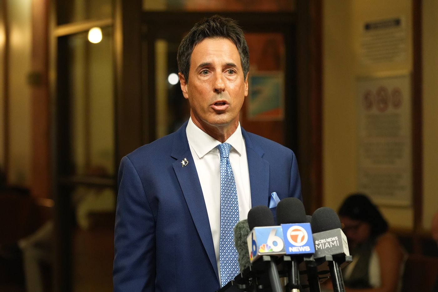 Ex-NFL star Antonio Brown appears in Miami court but judge delays hearing on expected plea deal | iNFOnews.ca Ex-NFL star Antonio Brown appears in Miami court but judge delays hearing on expected plea deal | iNFOnews.ca