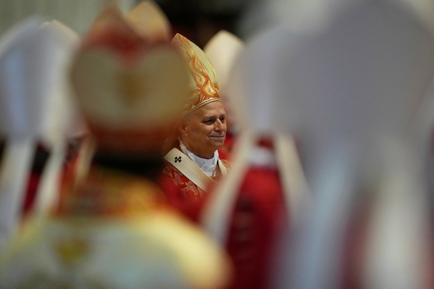 Defying Pope Leo XIV and risking schism, traditionalists go ahead with planned consecrations | iNFOnews.ca Defying Pope Leo XIV and risking schism, traditionalists go ahead with planned consecrations | iNFOnews.ca
