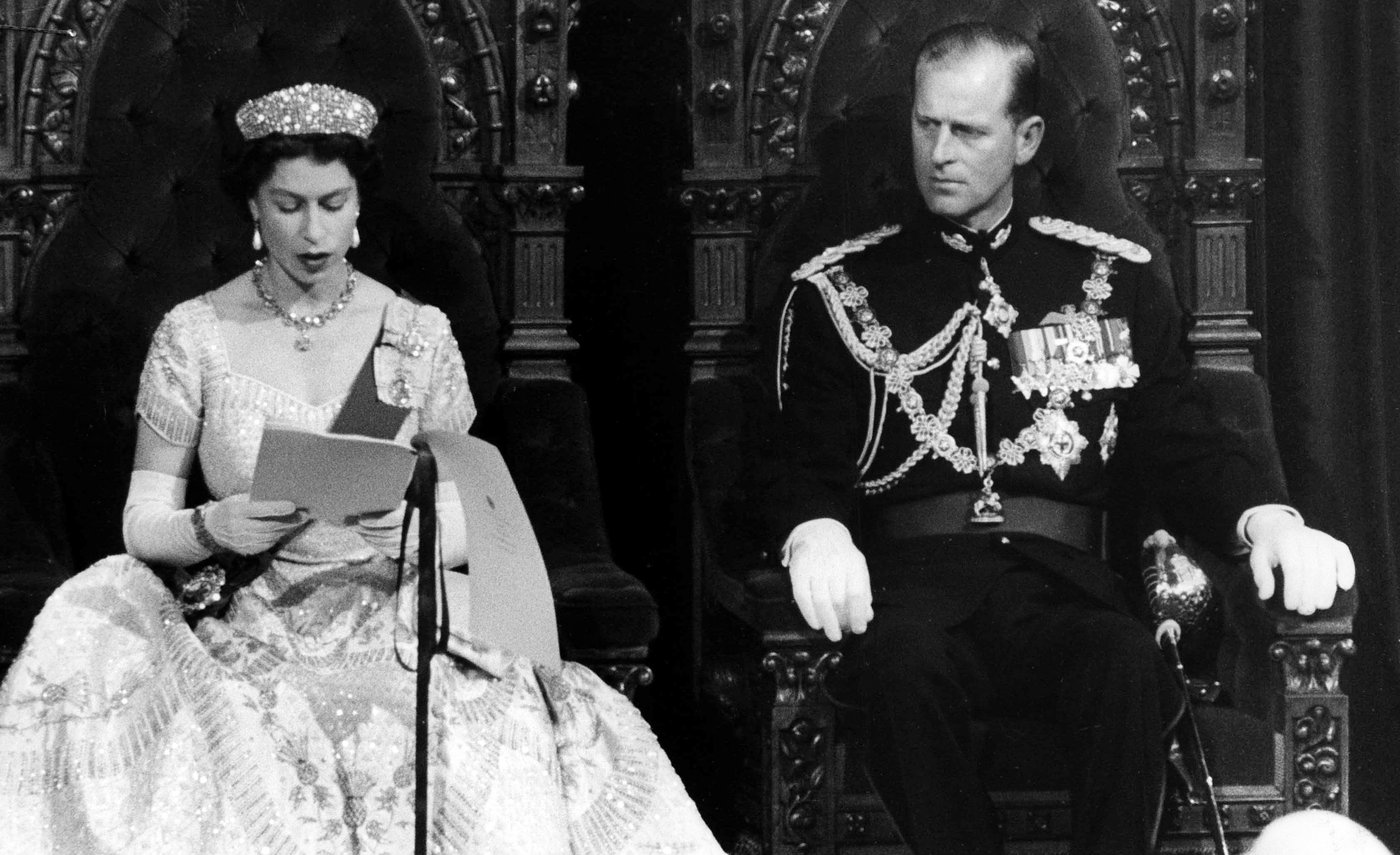 King Charles to follow in mother's footsteps in delivering throne speech | iNFOnews.ca
