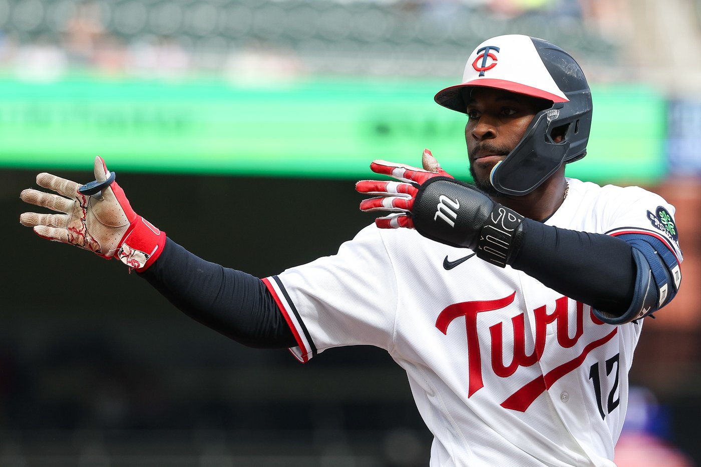Twins believe the future is bright with a young lineup built around Culpepper, Jenkins and Rodriguez | iNFOnews.ca
