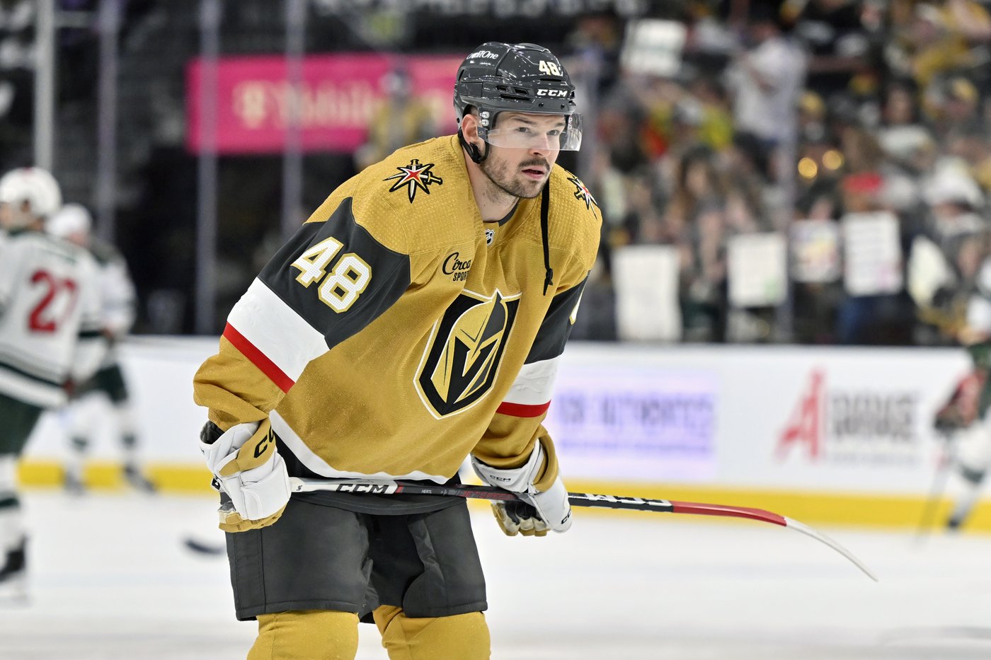 Upbeat Tomas Hertl is all smiles heading into his first full season with the Golden Knights | iNFOnews.ca Upbeat Tomas Hertl is all smiles heading into his first full season with the Golden Knights | iNFOnews.ca
