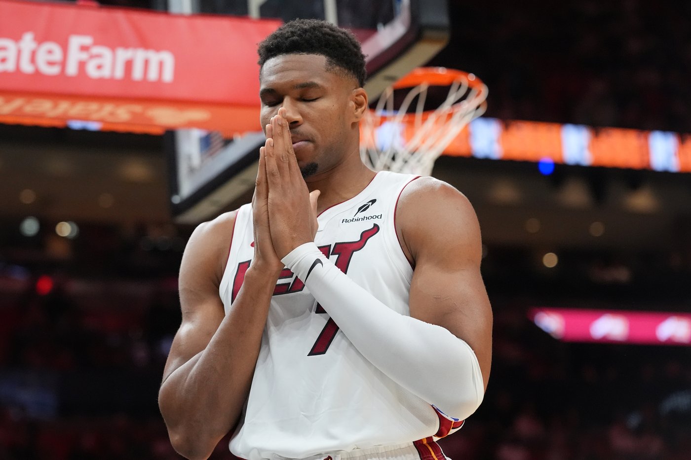 Giannis Antetokounmpo and the Miami Heat could be a perfect title-chasing pairing | iNFOnews.ca