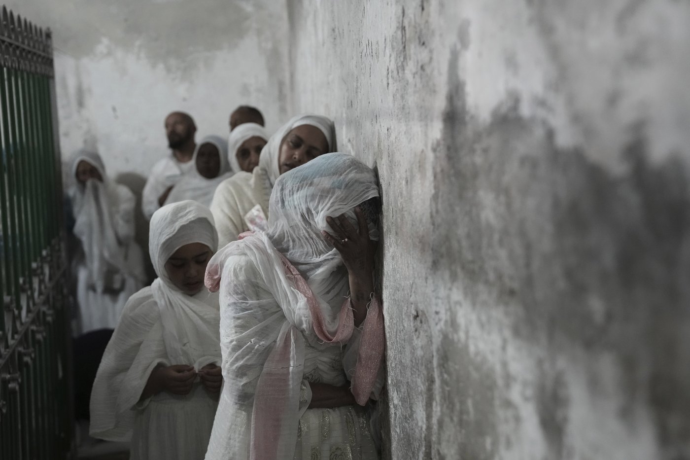 PHOTO COLLECTION: Holy Week Around the World | iNFOnews.ca PHOTO COLLECTION: Holy Week Around the World | iNFOnews.ca