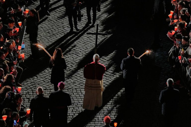 Good Friday around the world, in photos | iNFOnews.ca