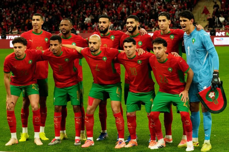 Moroccan fans cry foul amid empty seats at sold-out stadiums in Africa Cup | iNFOnews.ca