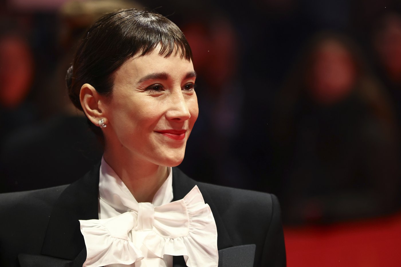 The 75th Berlin Film Festival kicks off with 'The Light' shining on politics | iNFOnews.ca