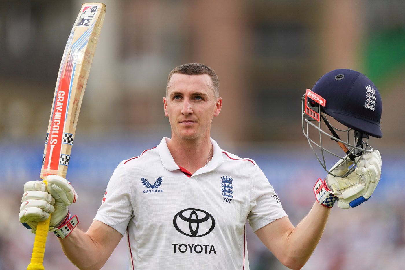 Captain Stokes set to be fit for start of Ashes as England announces 16-man squad | iNFOnews.ca Captain Stokes set to be fit for start of Ashes as England announces 16-man squad | iNFOnews.ca