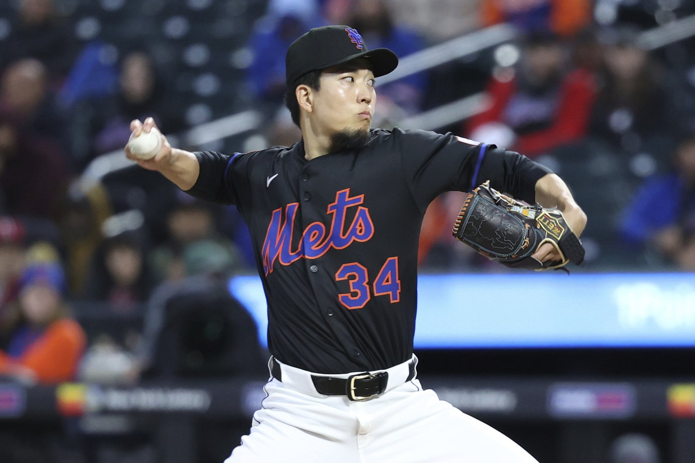 Juan Soto's RBI double leads Mets over Marlins 2-0 for 5-game winning streak | iNFOnews.ca Juan Soto's RBI double leads Mets over Marlins 2-0 for 5-game winning streak | iNFOnews.ca