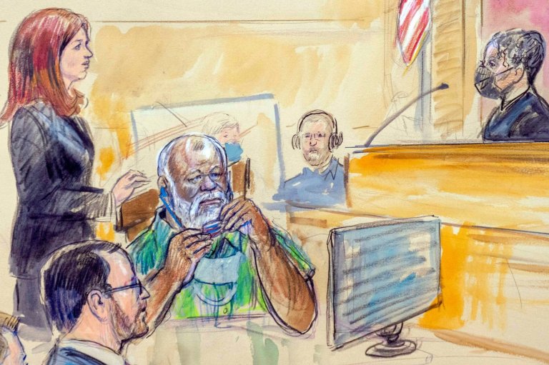 US judge eyes January trial date for Libyan man charged in 1988 bombing of Pan Am Flight 103 | iNFOnews.ca