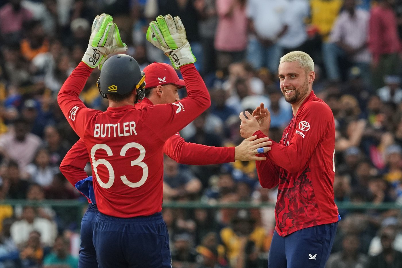 T20 World Cup co-hosts lose as South Africa ends India’s winning run and England beats Sri Lanka | iNFOnews.ca