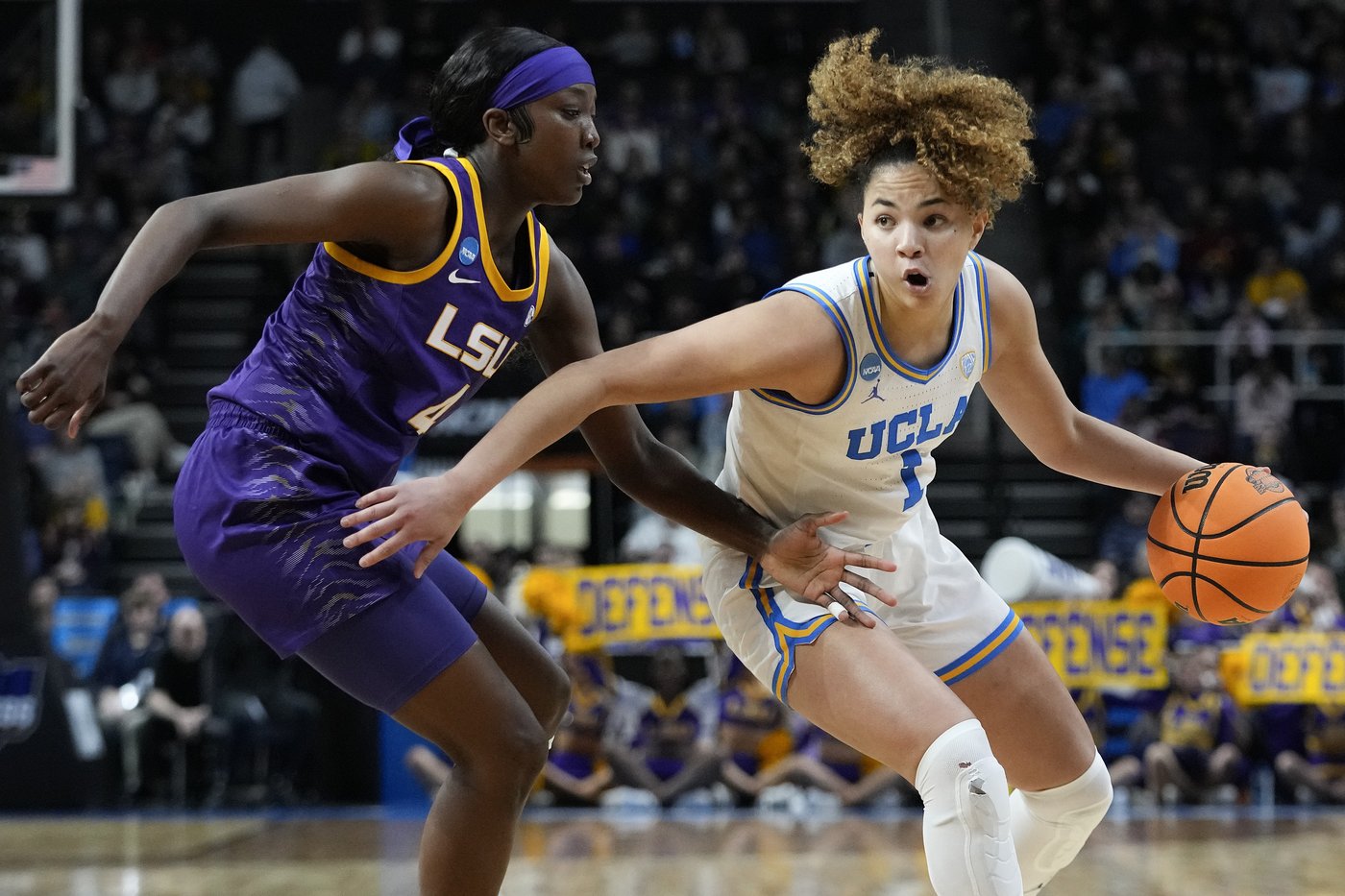 With Caitlin Clark gone, No. 3 USC and No. 5 UCLA women set to make a splash as Big Ten newcomers | iNFOnews.ca