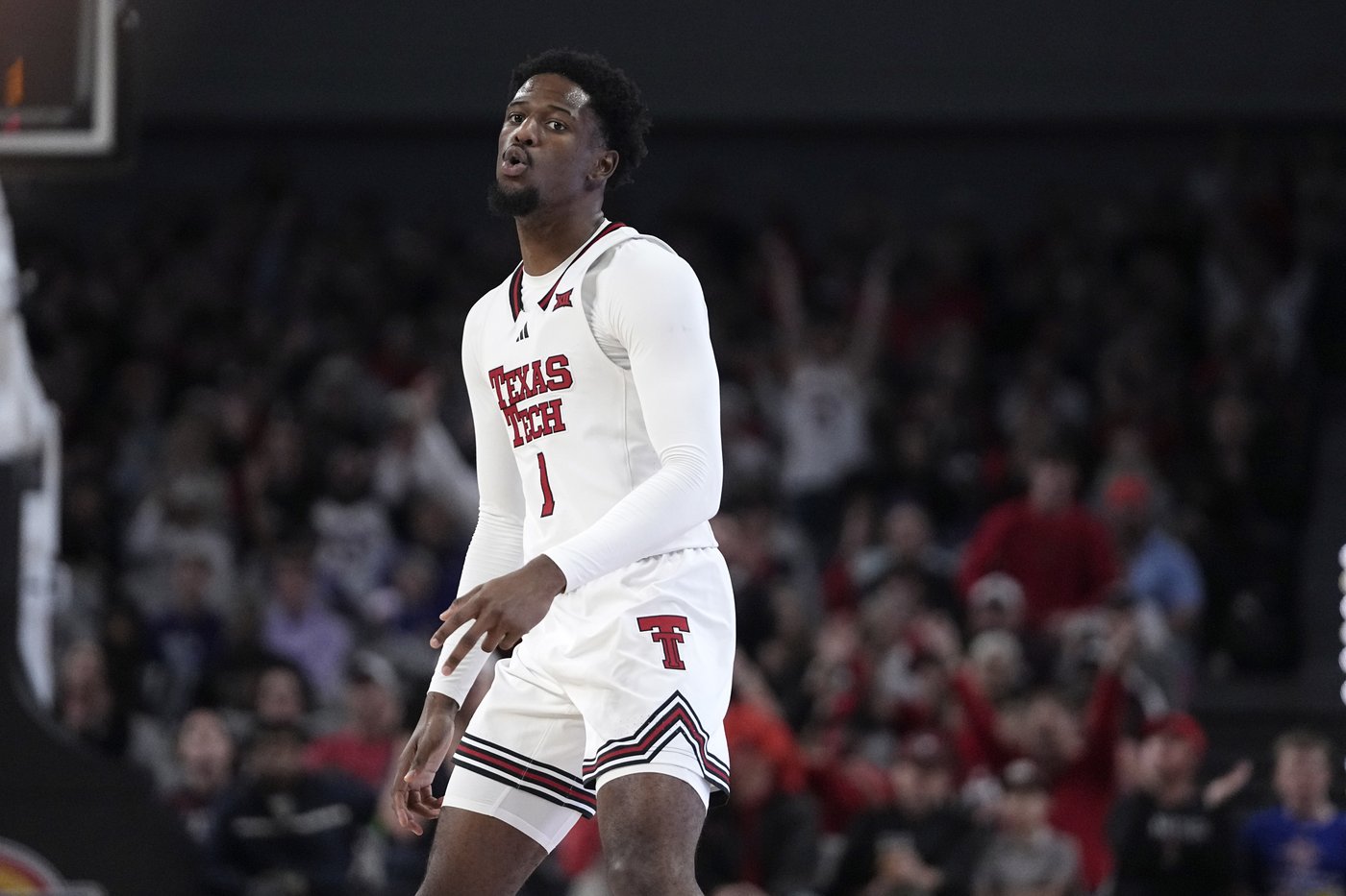 No. 22 Texas A&M beats Texas Tech 72-67 in 1st meeting of former conference rivals since 2012 | iNFOnews.ca