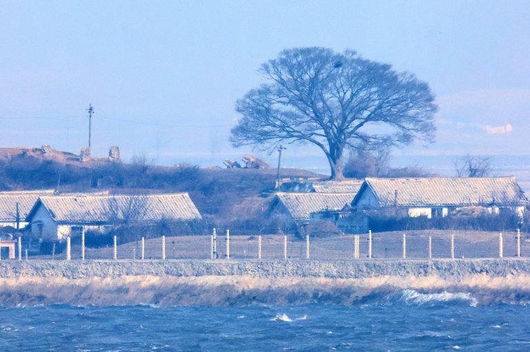 North Korea vows response as it accuses the South of flying drones across the border | iNFOnews.ca