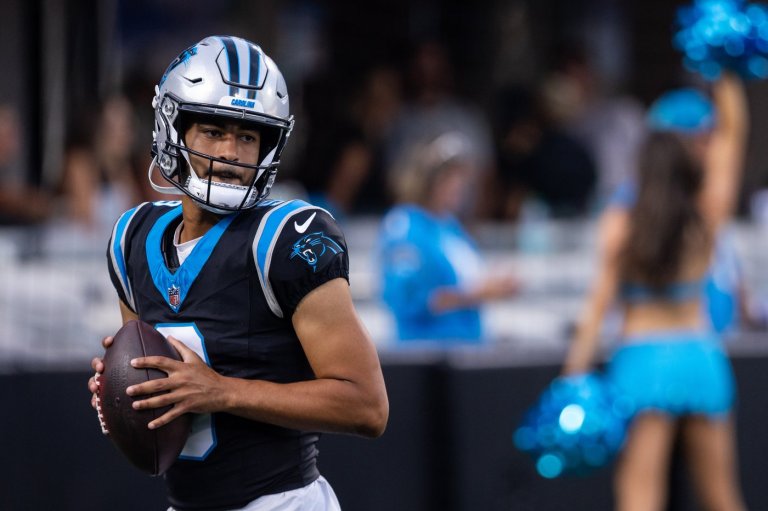 Injuries shadow the Panthers as team scrimmages in front of 40,000 fans | iNFOnews.ca